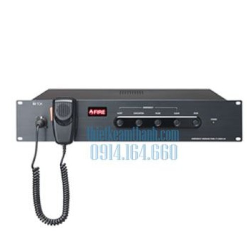 Bộ Thông báo di tản Fv-200EV